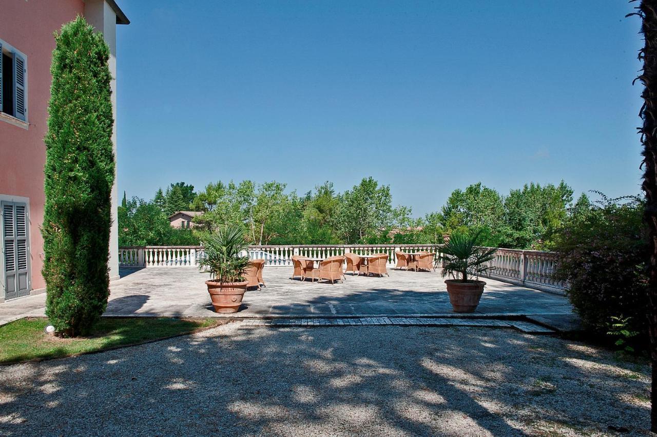 ロッジ デル ペルジーノ リゾート Città della Pieve 設備 写真